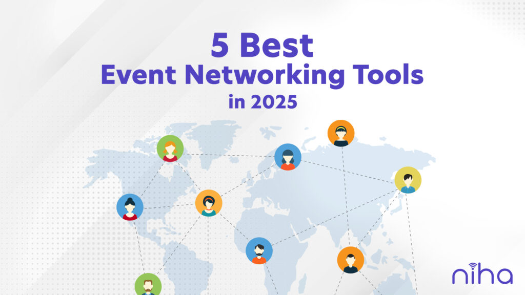 Best Event Networking Tools in 2025